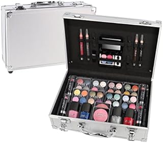 ZMILE Cosmetics Zestaw do Makijażu, Everybodys Darling, Kosmetyki Wegańskie