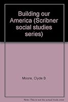 Building our America B0007FKA2Q Book Cover