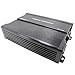 4 Channel 120 Watt RMS Class D Amplifier 'Machete Fight' by Deaf Bonce
