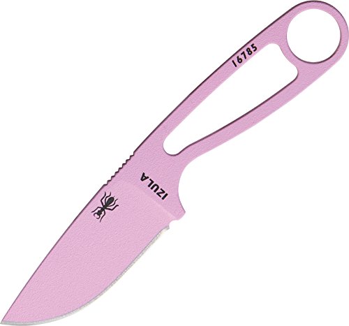 ESEE Pink Izula with Complete Kit