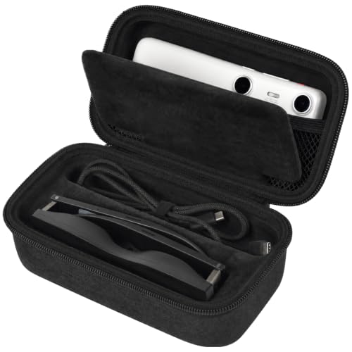 casmilee Case for XREAL One Pro