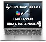 HP EliteBook 840 G11 Business Laptop (14