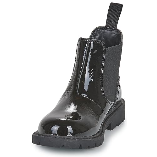 Geox Girl's Chelsea Boots3