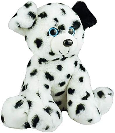 Miniatura 2 de Tacto suave de 16.0in, diseño de Dálmata.
