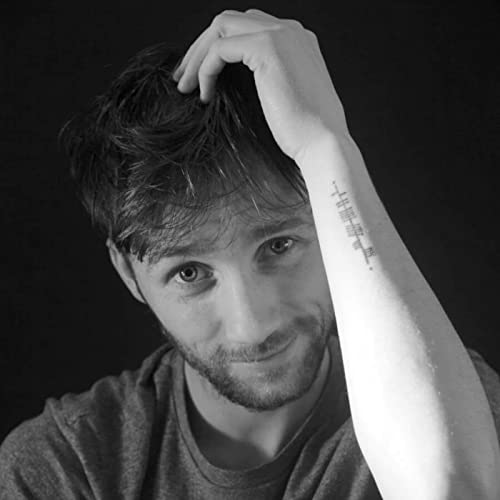 Episode 3: Charles Chats with Nathan Mac Podcast Por  arte de portada