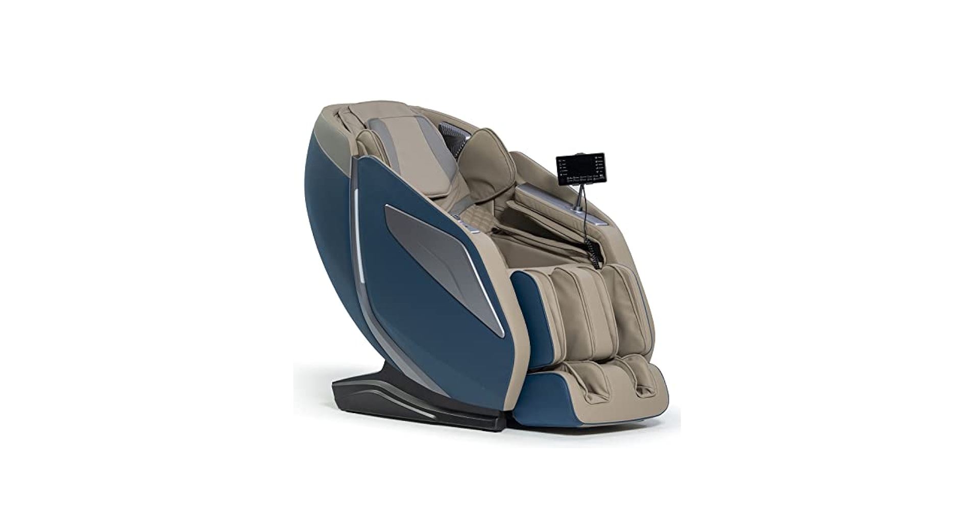 Amazon.com: CareTech Massage Chair Full Body Zero Gravity