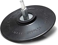 Algopix Similar Product 7 - Glass Polish GP12736 Hook and Loop