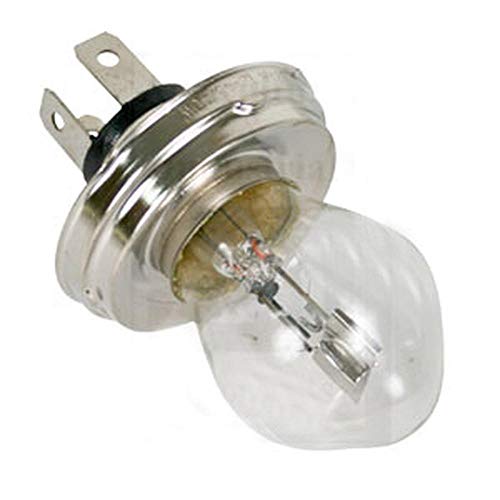 Reliable Aftermarket Parts Head Light Bulb Fits Universal Replaces STAS 7081