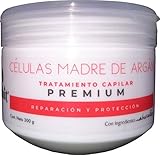 Lehit Celulas Madres de Albahaca Tratamiento de Regeneracion Capilar Antihorquilla + Antiedad +...