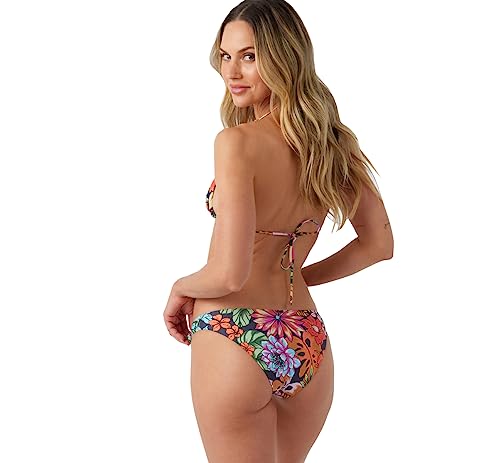 Maillot de bain Sami Floral femme maillot de sport noir taille XS