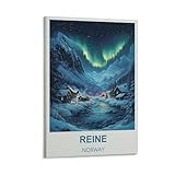 Garantie d'originalité : l'image principale dispose d'un filigrane « hwjuei poster » pour protéger le droit d'auteur et garantir l'authenticité. Rassurez-vous, les produits expédiés n'auront pas de filigrane, vous donnant des affiches claires et parfaites.