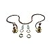 Chattanooga Heating Element For E1, E2, M2 Hydrocollator Heating Units