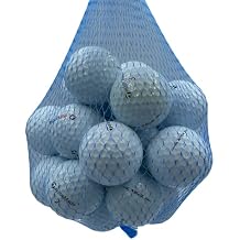 Golf Ball Planet TP5x Used Golf Balls 4A/Near Mint