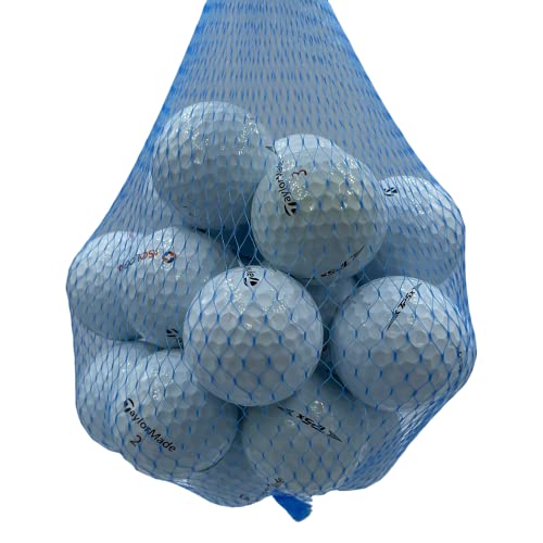 Golf Ball Planet TP5x Used Golf Balls 4A/Near Mint (24 Pack)