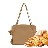 ZHUMCCY Bolsas De La Compra - Bolsas De Tela Tote | Bolsa Plegable Para Almacenamiento Para Viajes Mudanzas Gimnasio Supermercado Camping Exteriores
