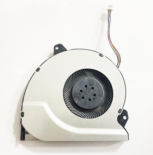 Ventilateur CPU GPU pour ASUS ROG Strix GL702VM GL702VS S7VM DC5V