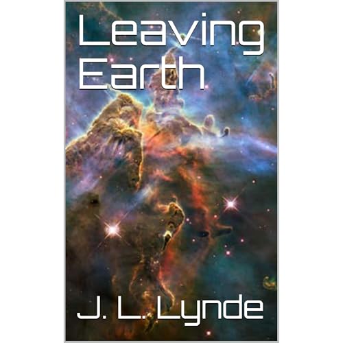 Leaving Earth by J. L. Lynde episode artwork