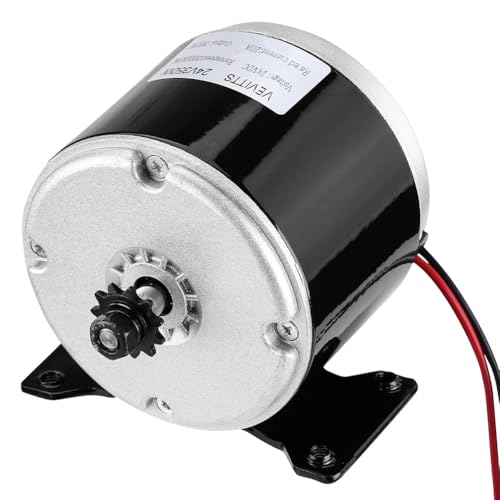 Moteur 24V 300W pour trottinette et scooter électrique de ville