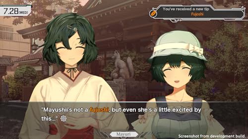 STEINS;GATE RE:BOOT version standard PS5 graphismes sublimés - 6