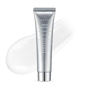 S. Nature AQUA SQUALANE MOISTURIZIN...