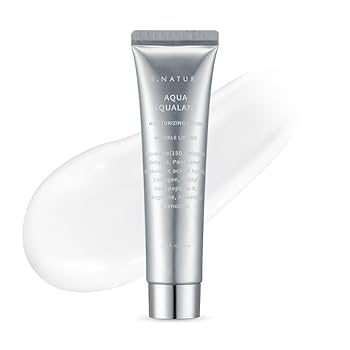 Amazon | 【S.NATURE/エスネイチャー】AQUA SQUALANE