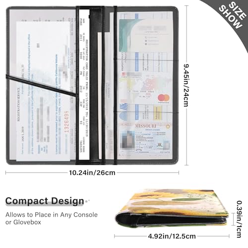 Organizador de Documentos Slim miniatura 3