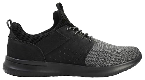 Image of Skechers Men Delson Camben Sneakers