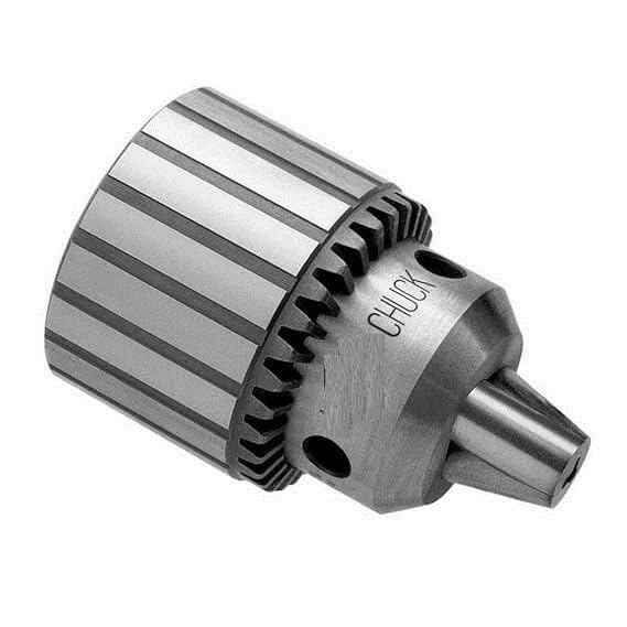 Mandrin de perçage cône Jacob JT2 porte-foret capacite 1a10mm