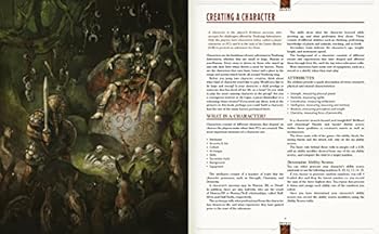 Hardcover Trudvang Adventures 5e: Hero Companion Book
