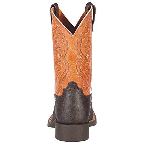 Image of Ariat Unisex Youth's Quickdraw Western Boot