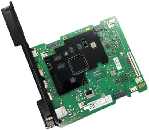 Appliance Part New OEM Replacement for Samsung Main Control Board BN94-16105Q