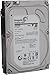 Produktbild Seagate Desktop HDD 4 TB; interne Festplatte; 3.5", SATA; 6GB/s, 64 MB Cache - ST4000DM000 (Generalüberholt)