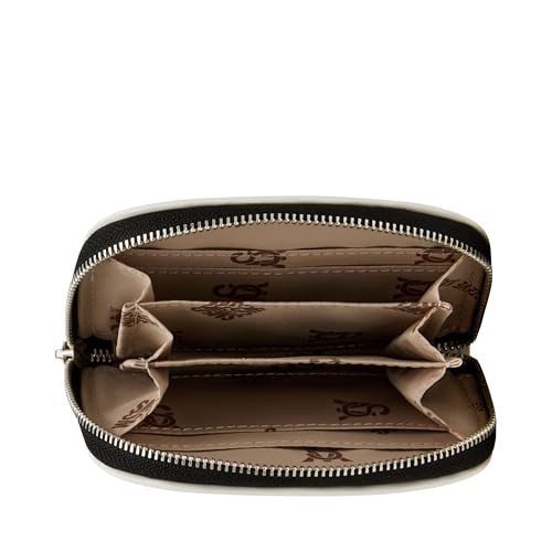 Image of Steve Madden womens Steve Madden JADEZ Dome Zipper Pouch