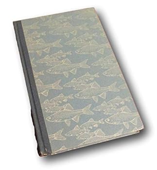 Rare In Praise of Little Fishes by Marcus Selden Goldman (1977) Limited Printing