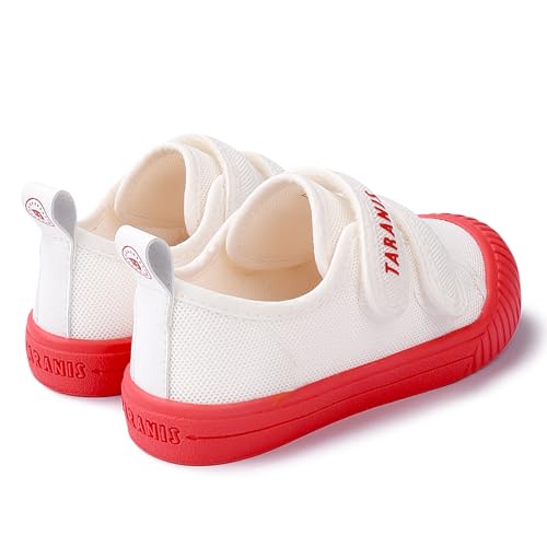 Boys Girls Toddler Sneakers Mesh Kids Lightweight Walking Shoes Outdoor Tennis Shoes for Toddler/Little Kids4