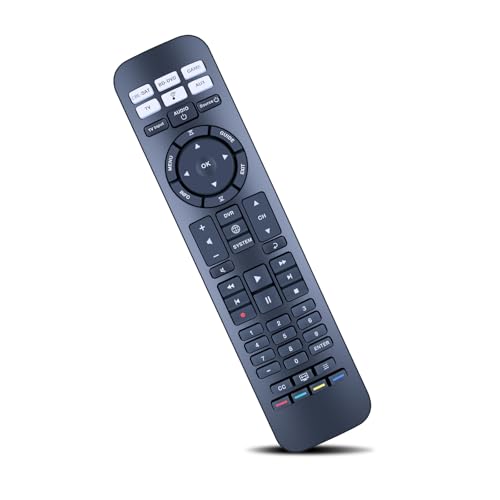 MOVHEIYL URC-15S Ersatz Fernbedienung für Bose CineMate 520, 220, 130 & 120 SoundTouch