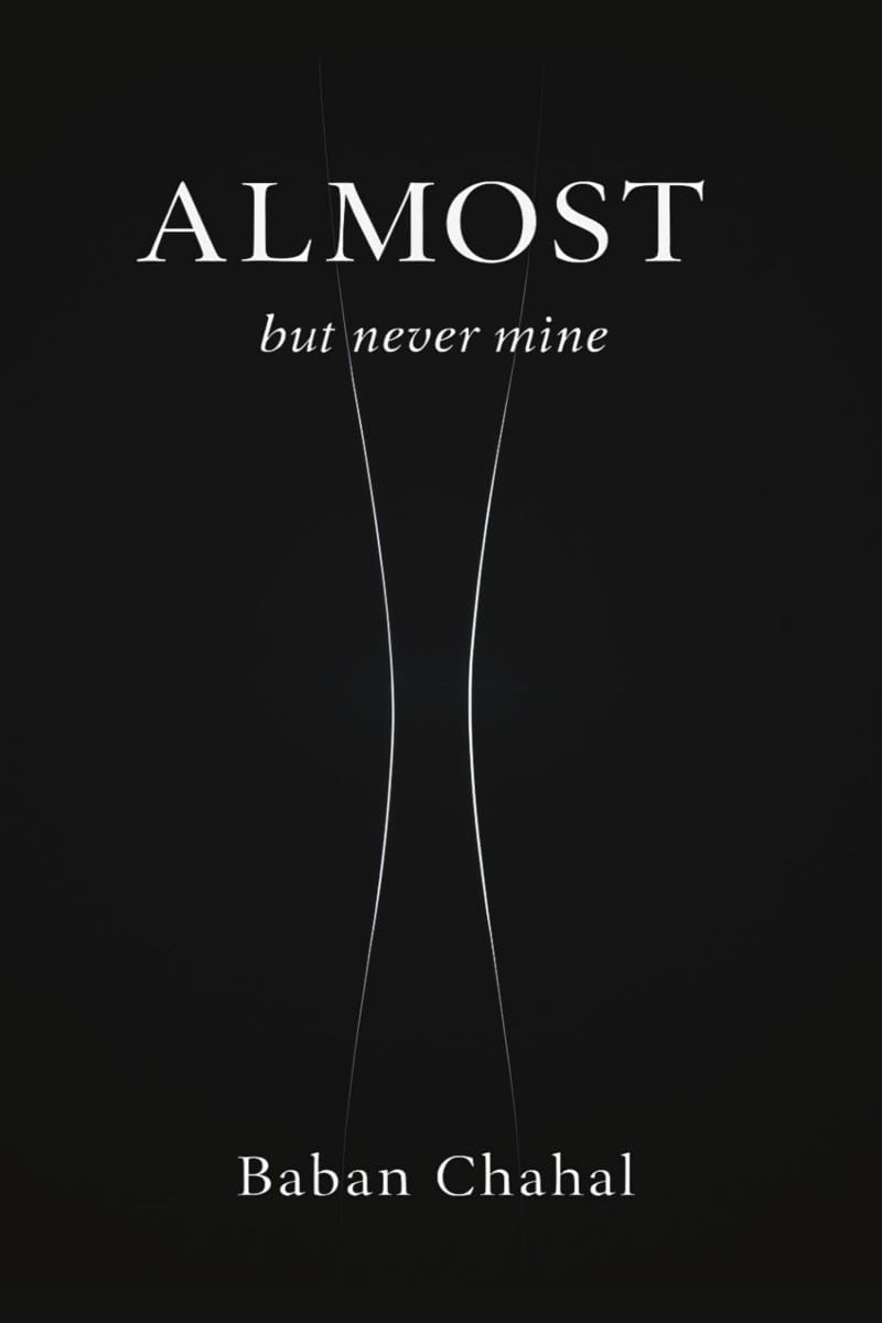 Almost, but never mine