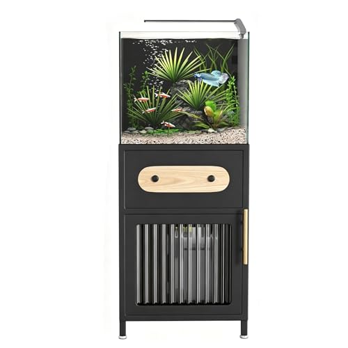 Support d'aquarium stable pour éviter les vibrations et chutes - 2