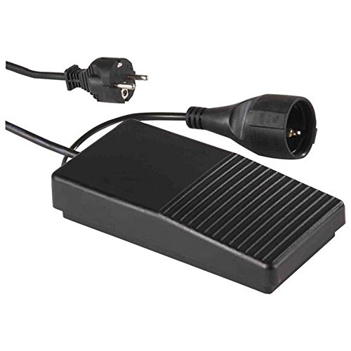 Fußschalter für Feinschnittsägen M1/M2S/M-SE/M-Quick, 3000