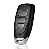 Skylink Garage Door Opener 3-Button Keychain Transmitter (MK-318-3)