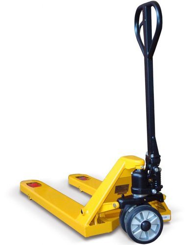 TRANSPALLET 2,5TON