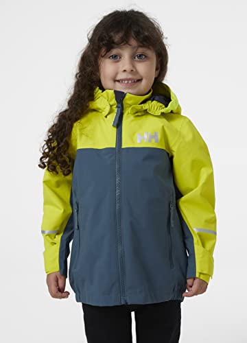 Image of Helly Hansen Shelter Jacket 2.0 (Toddler /Little Kids /Big Kids)