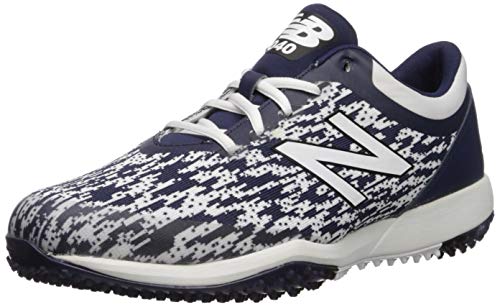 New Balance Men's 4040 V5 Turf Baseball Shoe