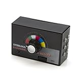 STEELMAN 06610 Replacement Control Unit for ChassisEAR Electronic Squeak and Rattle Finder