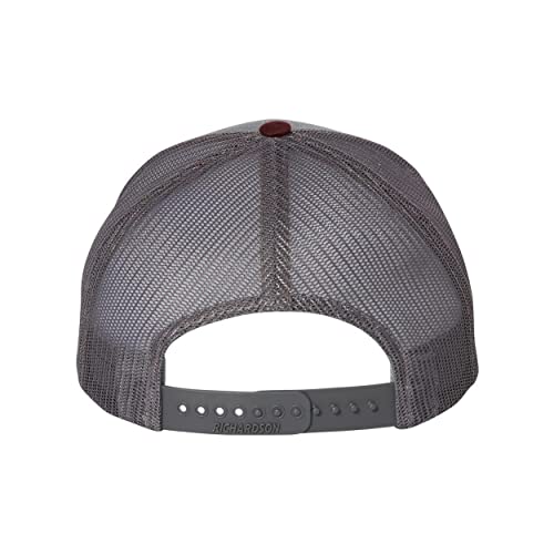 Image of R RICHARDSON Mens Ballcap