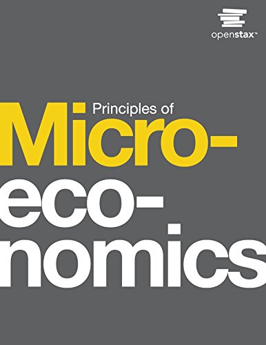 Principles of Microeconomics (English Edition)