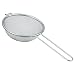 Produktbild Metaltex 116818 Küchensieb mit Drahtgriff aus Edelstahl, 18 cm