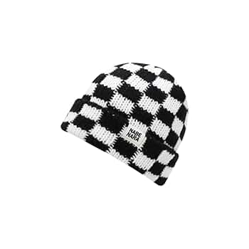 帽子 dime wave Checkered beanie Buy Dime Wave Checkered Beanie 'Brown' - DIMEHO38BRN | GOAT