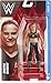 WWE Basic Shayna Baszler Action Figure, Posable 6-inch Collectible for Ages 6 Years Old & Up, Series # 127