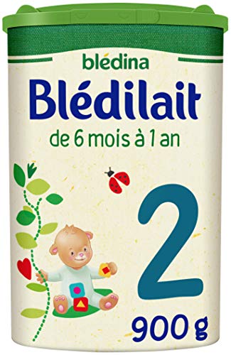 Bléndina deuxième âge de à - vue 2